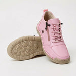 Valeria | Zapatillas Comfort