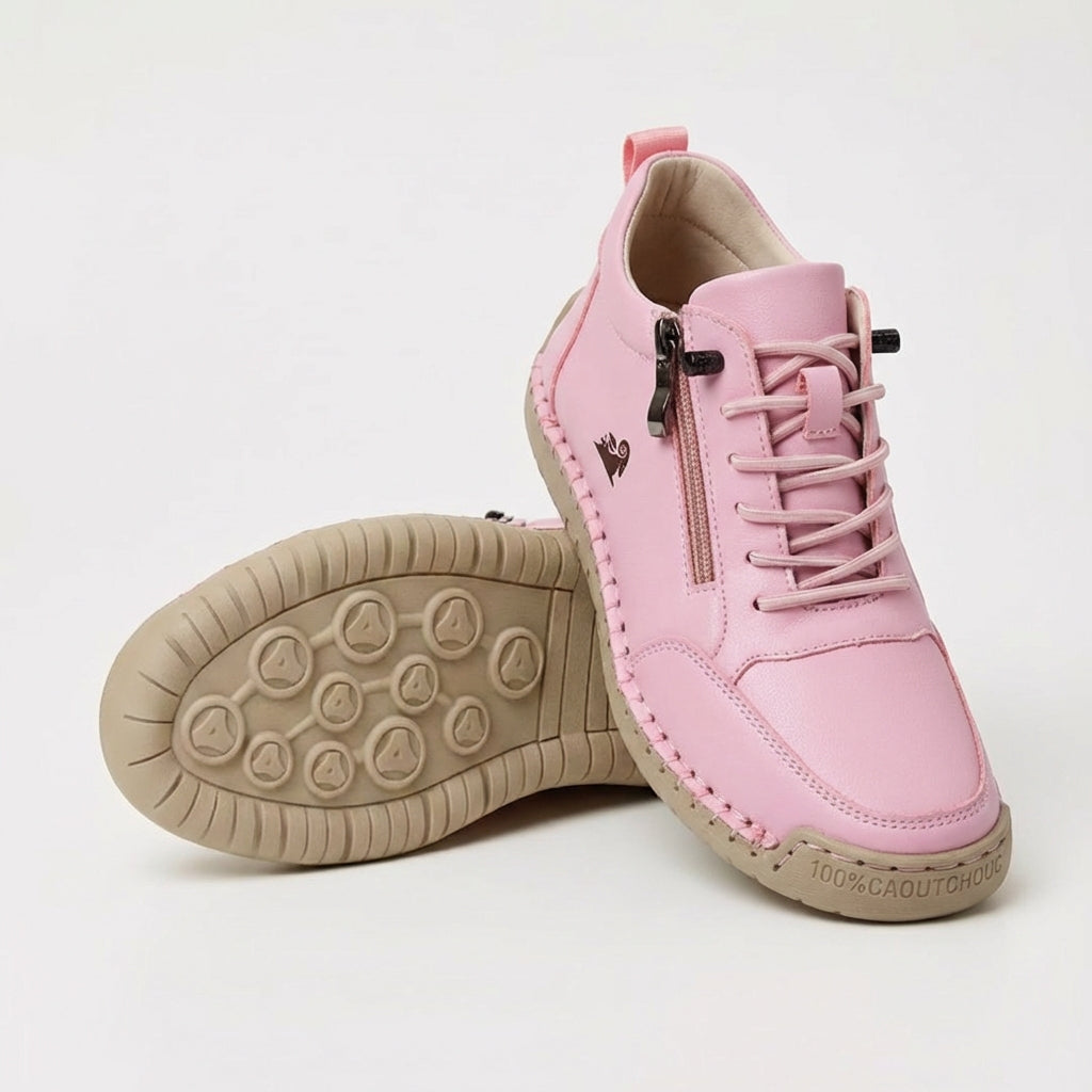 Valeria | Zapatillas Comfort