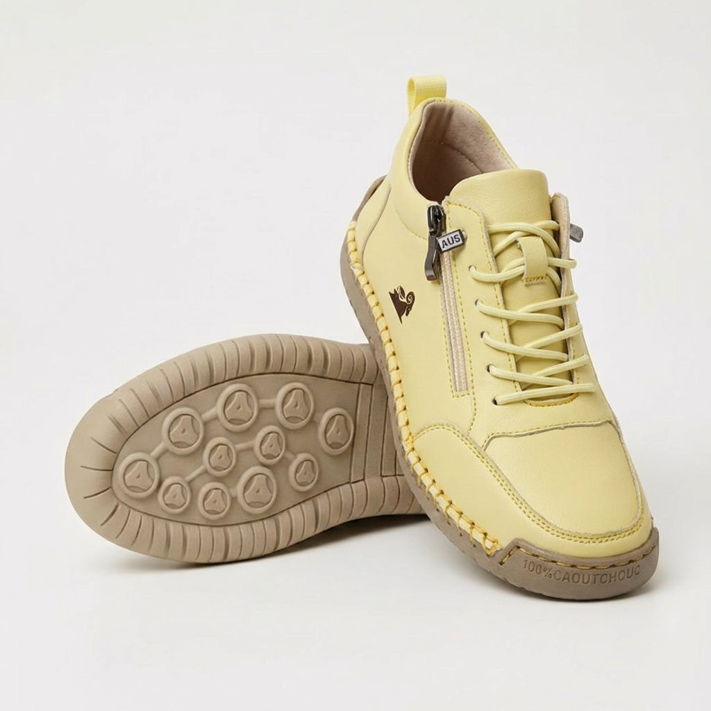 Valeria | Zapatillas Comfort