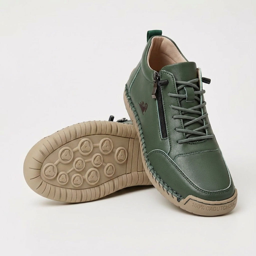 Valeria | Zapatillas Comfort