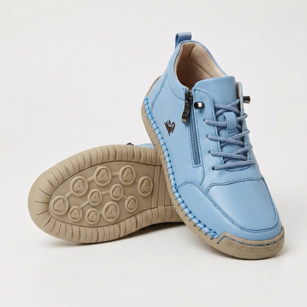 Valeria | Zapatillas Comfort