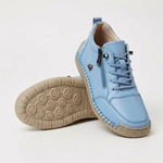Valeria | Zapatillas Comfort