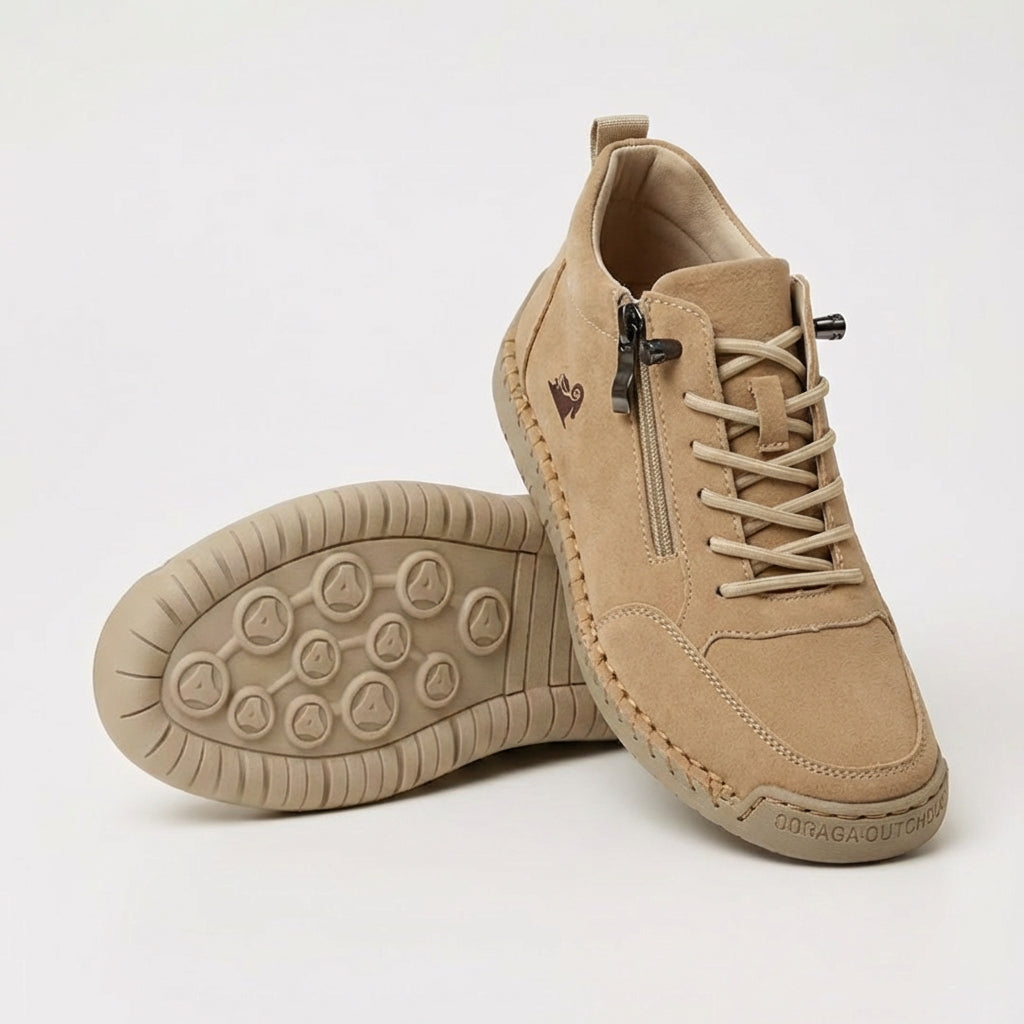 Valeria | Zapatillas Comfort
