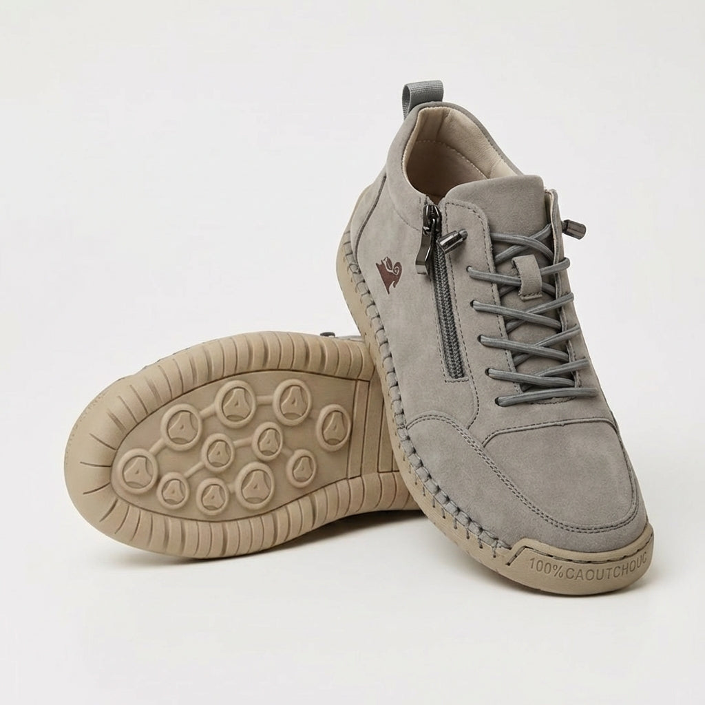 Valeria | Zapatillas Comfort