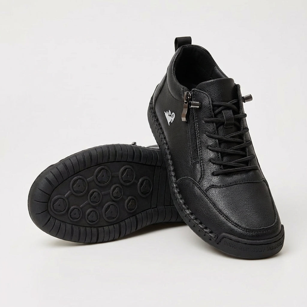Valeria | Zapatillas Comfort