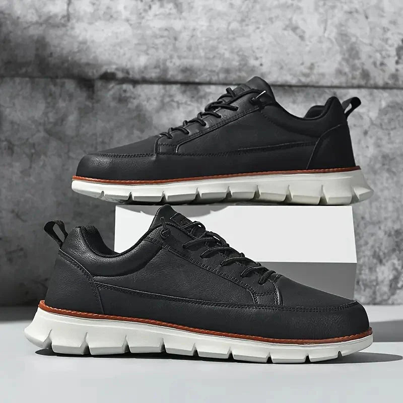 Hugo | Zapatillas Ortopédicas