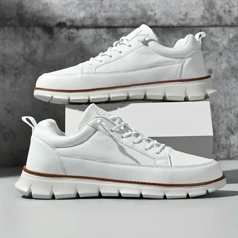 Hugo | Zapatillas Ortopédicas