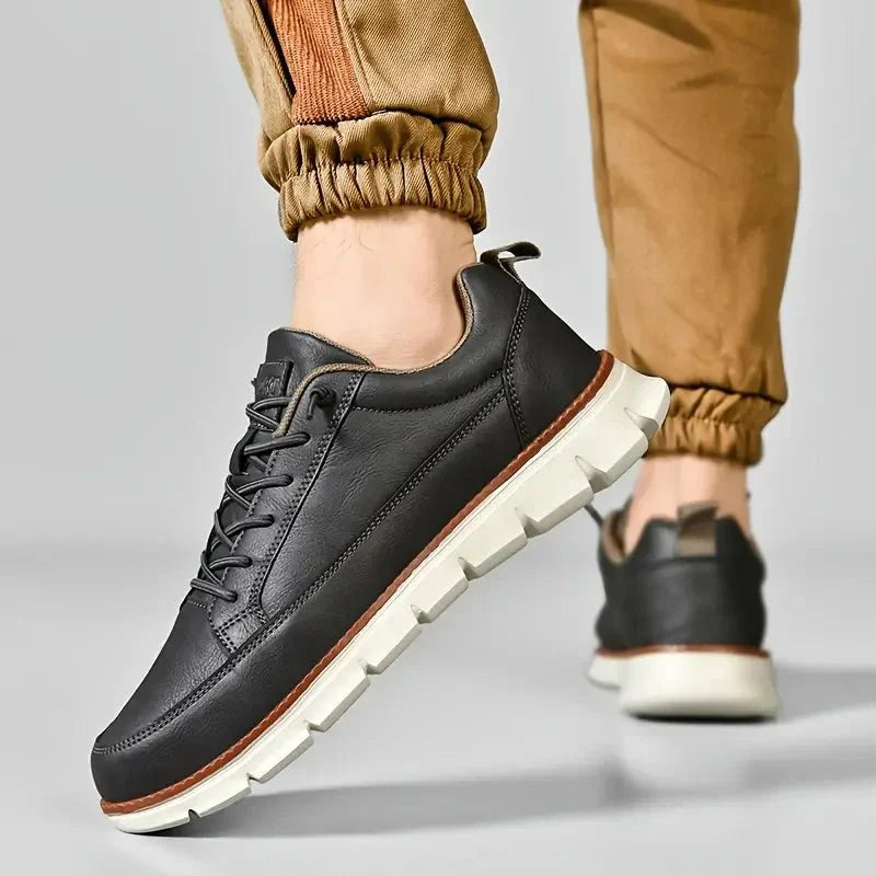 Hugo | Zapatillas Ortopédicas
