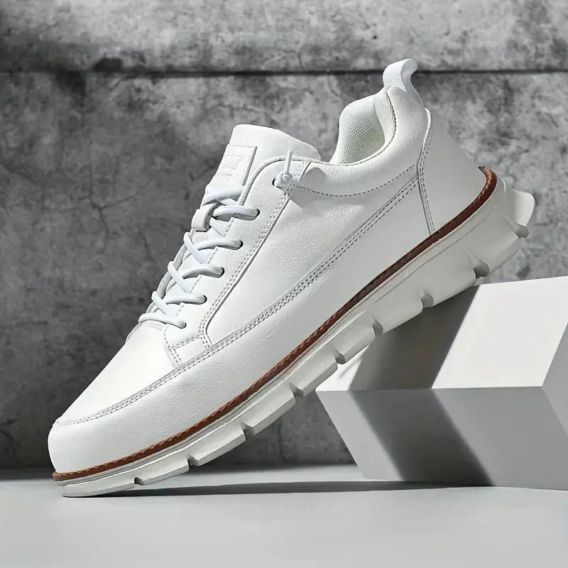 Hugo | Zapatillas Ortopédicas