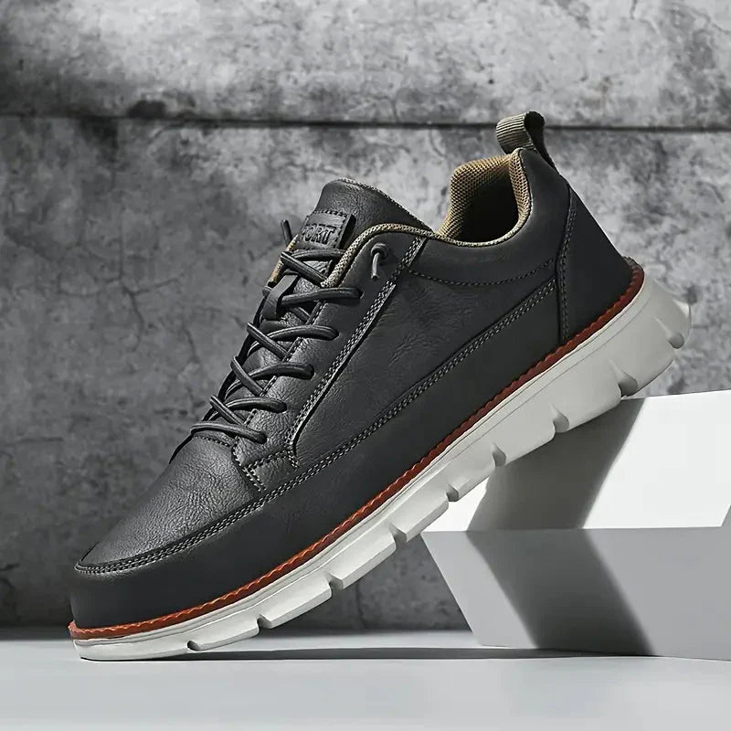 Hugo | Zapatillas Ortopédicas