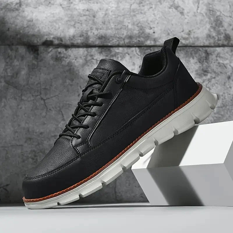 Hugo | Zapatillas Ortopédicas