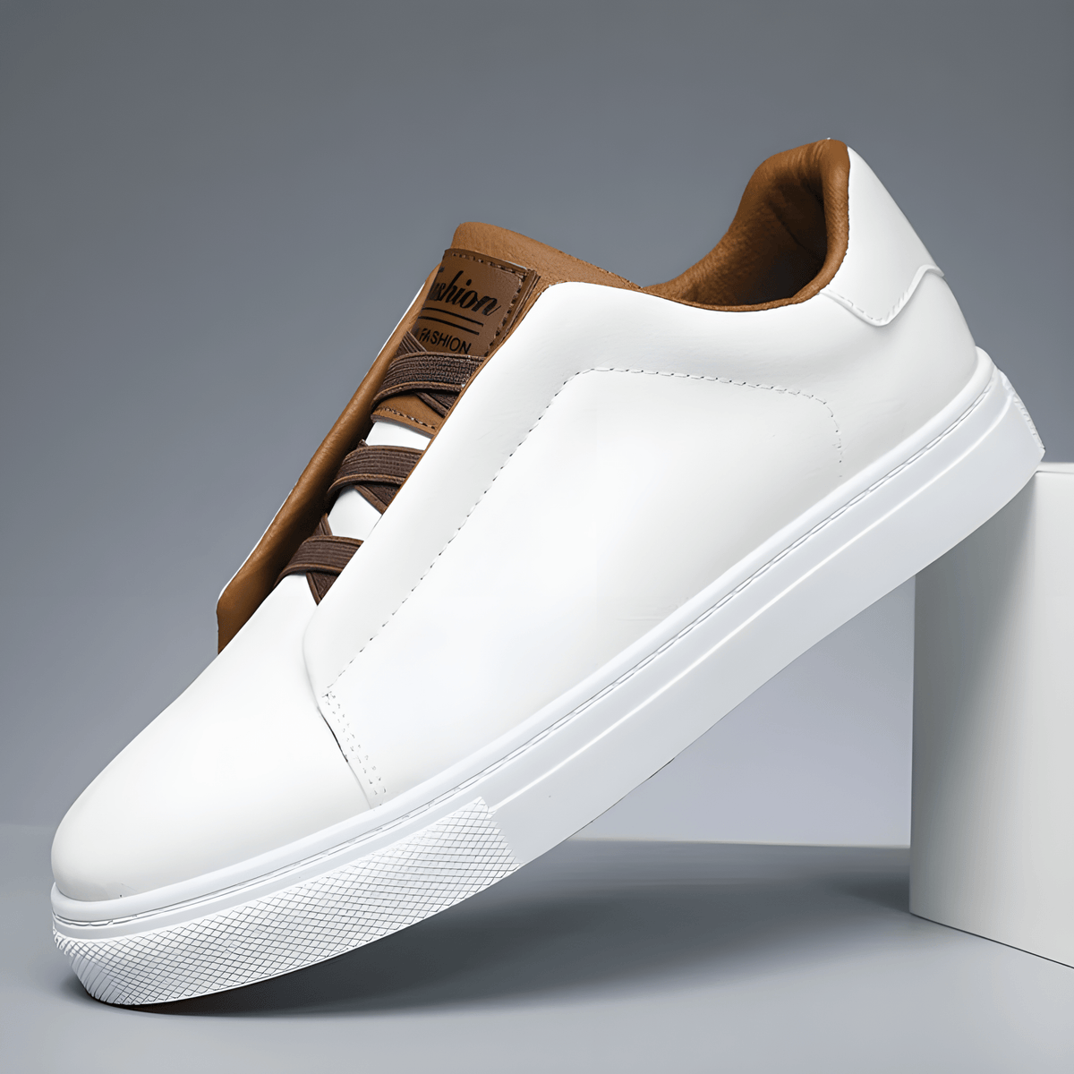 Raúl | Zapatos Ortopédicos