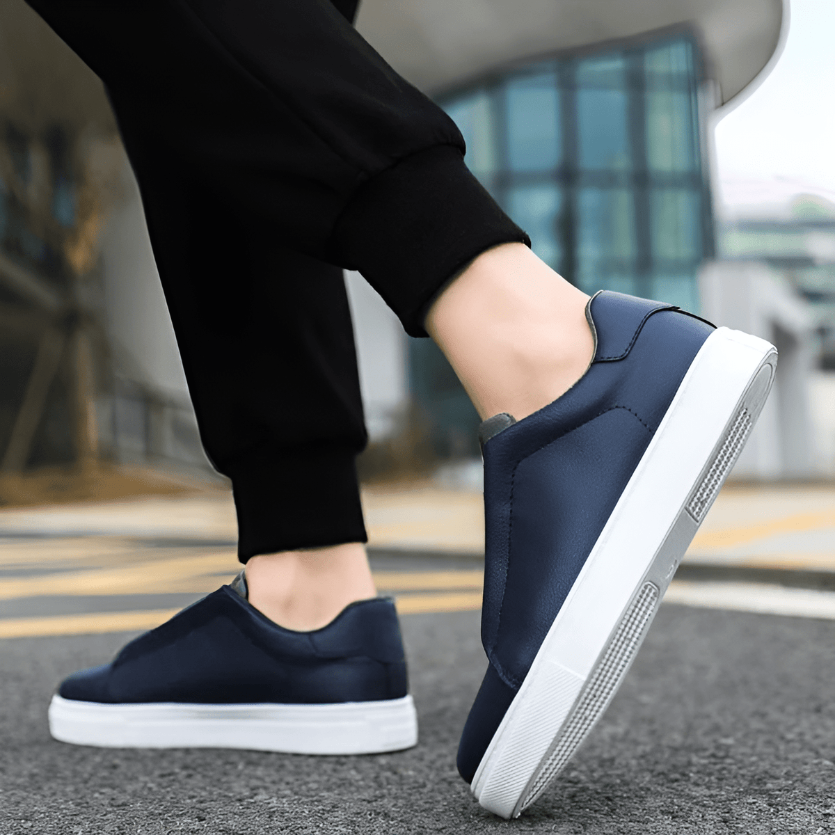 Raúl | Zapatos Ortopédicos