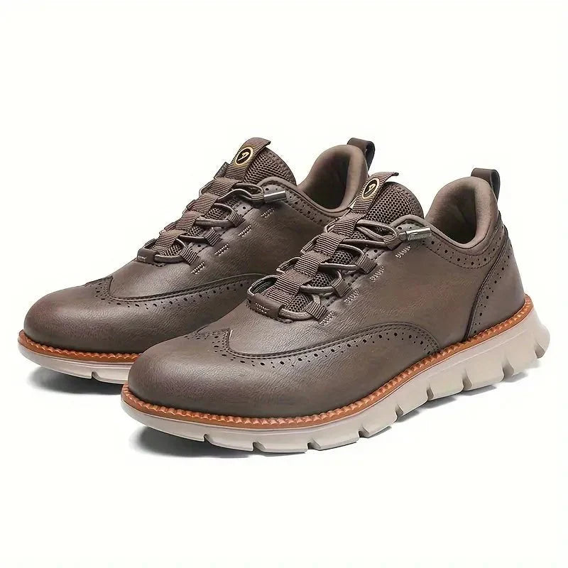 Hugo | Zapatillas Ortopédicas Deportivas
