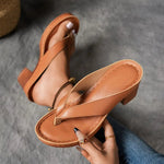 Mireia | Sandalias Comfort