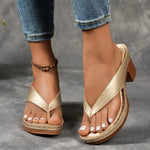 Mireia | Sandalias Comfort