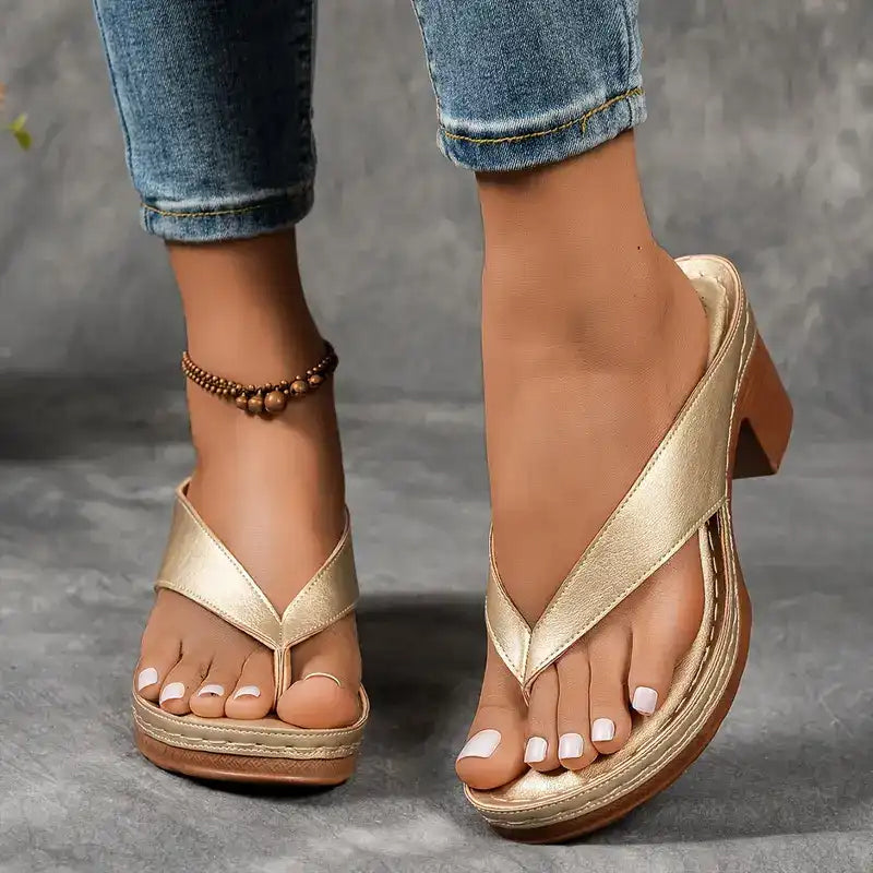 Mireia | Sandalias Comfort