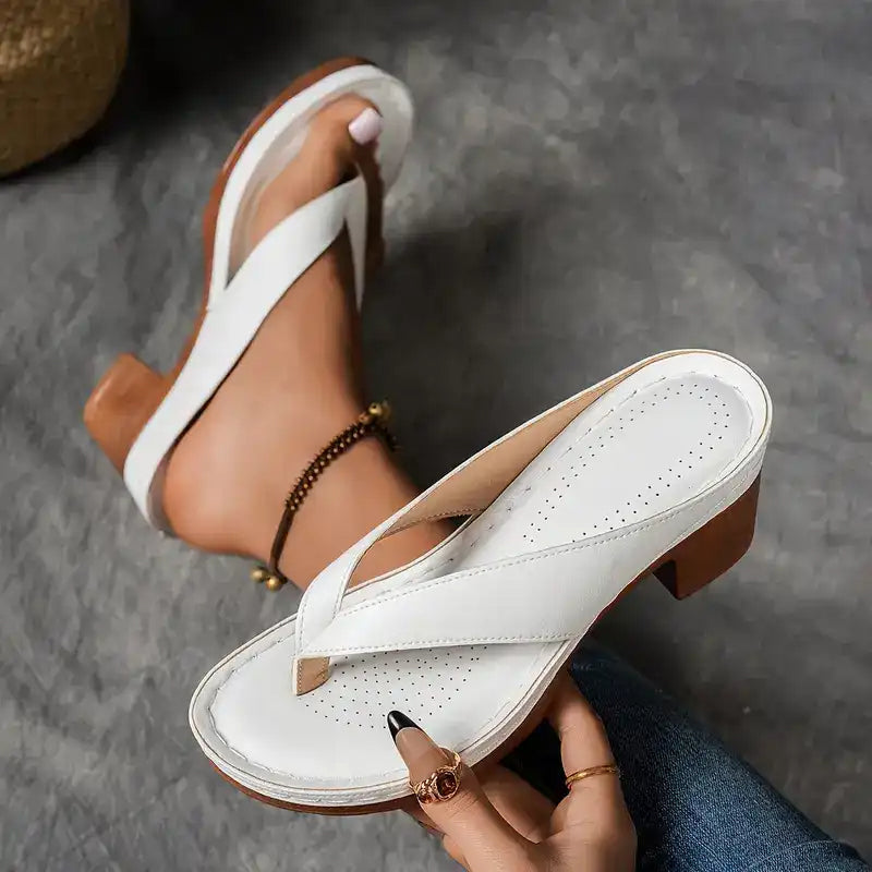 Mireia | Sandalias Comfort