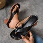 Mireia | Sandalias Comfort