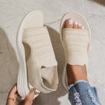 Aurea | Sandalias Comfort