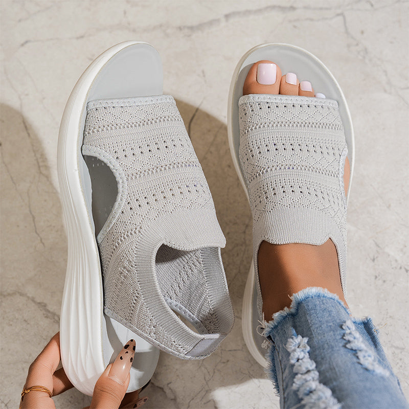 Aurea | Sandalias Comfort