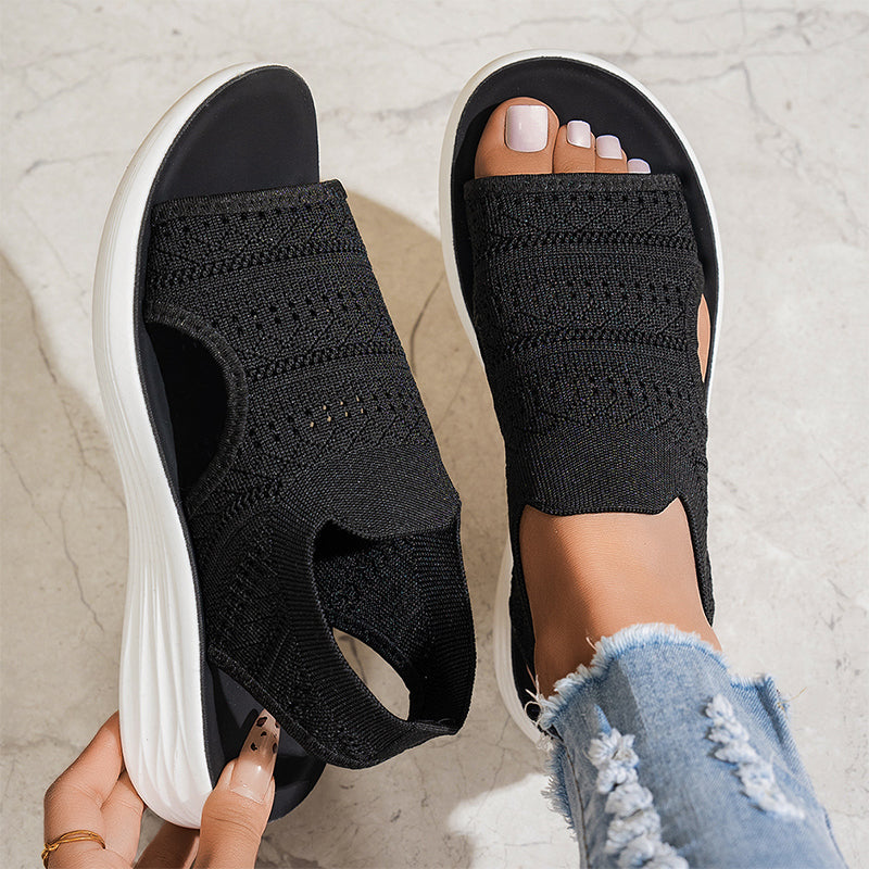 Aurea | Sandalias Comfort