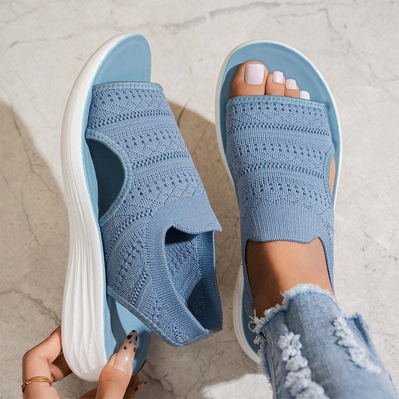 Aurea | Sandalias Comfort