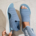 Aurea | Sandalias Comfort