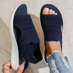 Aurea | Sandalias Comfort