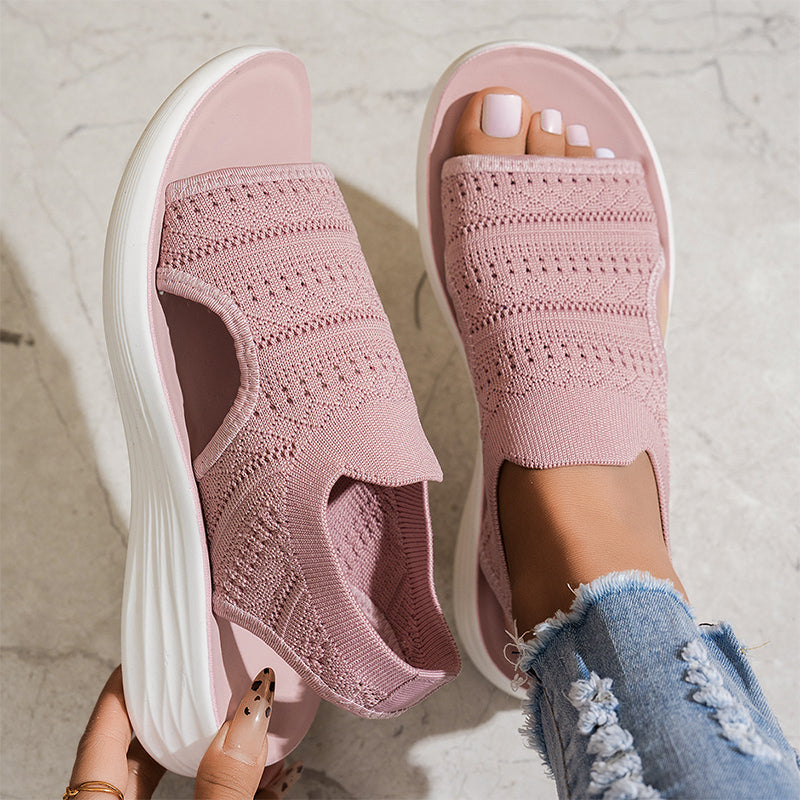Aurea | Sandalias Comfort